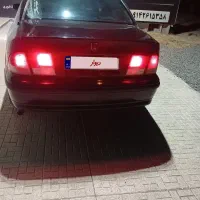 سمند مدل ۸۵