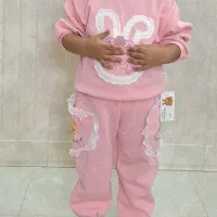 بلوزشلواردخترانه