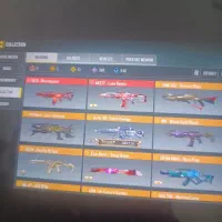 اکانت کالاف