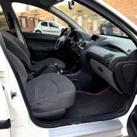 206 sd v8|خودرو سواری و وانت|بوکان, |دیوار