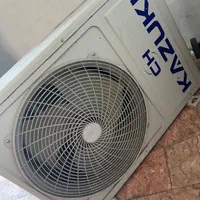 کمپرسور کولر ۲۴هزار