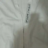 لباس کاراته، مناسب سایز ۴۲ تا ۴۴|تجهیزات ورزشی|فردیس, شهرک وحدت|دیوار