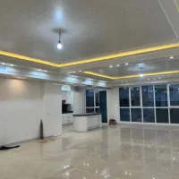 آپارتمان۱۵۲ متری/اعیان نشین/بنفشه های پائین/۴ ساله