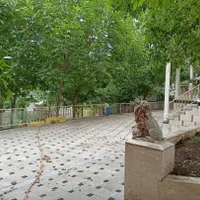 اجاره ویلا ۳ خواب مستر در گردنه حیران