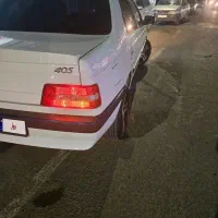 پژو ۴۰۵ slx|خودرو سواری و وانت|کرمانشاه, |دیوار