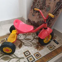 سه چرخه نو و سالم