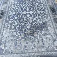 فروش ویژه فرش ۷۰۰شانه تخفیفی زیر قیمت بازار|فرش|همدان, |دیوار