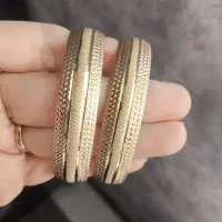 النگوی طلا روس