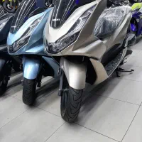 پی سی ایکس هانی pcx 160 اقساط ۱۸ ماهه