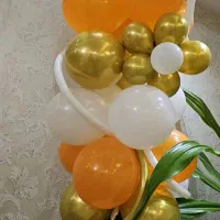 تم تولد پاییزی آماده