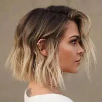 مدل بالیاژ ، آمبره، دکلره کامل