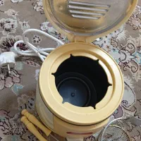 سرخ کن|اجاق گاز و لوازم برقی پخت‌وپز|قم, پردیسان|دیوار