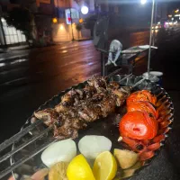 کبابی رو اجاره کن