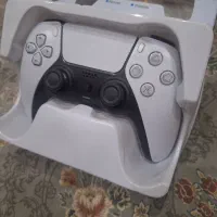 دسته بازی ps5 مدل T29 سالم