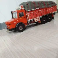 ماکت کاملا چوبی|کلکسیون و سرگرمی|بوکان, |دیوار