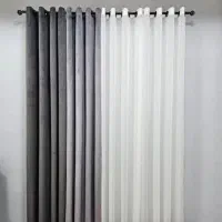 پرده کالیفورنیا