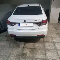 شاهین پلاس مدل 1404