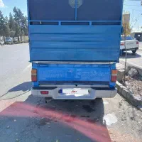 نیسان دوگانه فابریک|خودرو سواری و وانت|خمینیشهر, |دیوار