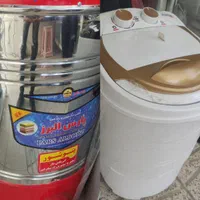 مینی واش و پتو شور