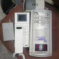 ایفون تصاویری وصوتی|صوتی و تصویری|نیشابور, کریم آباد|دیوار