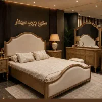 تخت|تخت و سرویس خواب|اردبیل, |دیوار