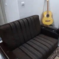 مبل راحتی ۸ نفره