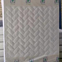 تشک طبی ارتوپدیک دوفصل/ داروی خواب شما|تشک تختخواب|کرج, کوی بعثت|دیوار