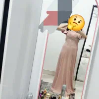 لباس مجلسی