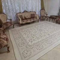 روفرشی کشدار