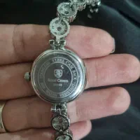 ساعت رویال کروم اورجینال|ساعت|کرج, شهرک بنفشه|دیوار