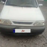 پراید 131 SE، مدل ۱۳۹۷|خودرو سواری و وانت|بم, |دیوار