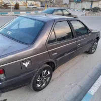 روآ۸۷ بنزینی|خودرو سواری و وانت|خمینی‌شهر, |دیوار