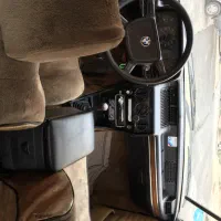 بی ام و ۵۱۸ کولر دار|خودرو سواری و وانت|گرگان, |دیوار