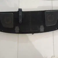 طاقچه عقب سورن پلاس