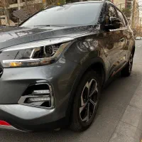 ام وی ام x55 مدل ۱۴۰۲|خودرو سواری و وانت|تهران, قیطریه|دیوار