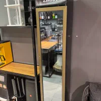 فریزر و یخچال فروشگاهی و کافی شاپی