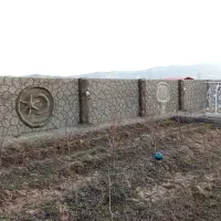 بنایی دیوار چینی سیمانکاری و نقاشی صوفیان تبریز|خدمات پیشه و مهارت|تبریز, |دیوار