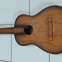 گیتار yAMAHA|گیتار، بیس، امپلیفایر|نسیم‌شهر, |دیوار