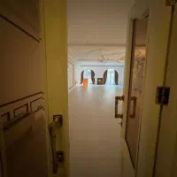 کلنگی ۵۰۰ متری/مادی نیاصرم/دوبلکس قابل سکونت/ ۵ p|فروش زمین و ملک کلنگی|اصفهان, باغ کاران|دیوار