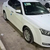 دنا پلاس شش دنده مدل 1404 باغملک