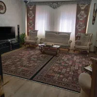 ۹۰ متر/ فول امکانات/ تاپ لوکیشن شهر جدید هشتگرد|فروش آپارتمان|هشتگرد, فاز ۱ مهستان|دیوار
