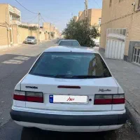 سیتروئن زانتیا 2000cc، مدل ۱۳۸۷ بی رنگ|خودرو سواری و وانت|یزد, |دیوار