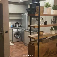 74 متر 1 خواب بازسازی روبه آفتاب فرهنگیان ق2740|فروش آپارتمان|کرج, شهرک ولیعصر|دیوار
