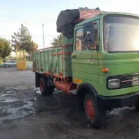 خاور 608|خودرو سنگین|گلپایگان, |دیوار