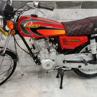 زره مدل 90 پلاک ملی و در حد صفر|موتورسیکلت|شادگان, |دیوار