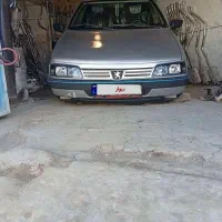 پژو 405 مدل84 تمام رنگ|خودرو کلاسیک|سراوان, |دیوار