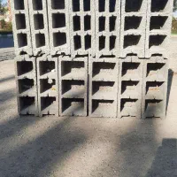 بلوکه سیمانی