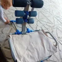 دستگاه دراز نشست