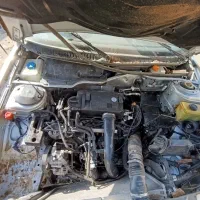 پژو 405 مدل 1394 تصادفی|خودرو سواری و وانت|مشهد, عیدگاه|دیوار