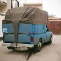 تلفنی بار اثاث منزل اسبابکشی خاور+نیسان+وانت۰تا۱۰۰|خدمات حمل و نقل|تهران, یوسف‌آباد|دیوار